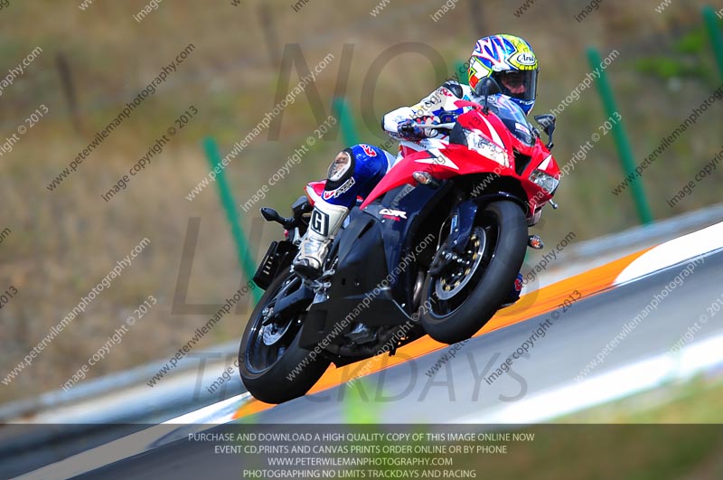 15 to 17th july 2013;Brno;event digital images;motorbikes;no limits;peter wileman photography;trackday;trackday digital images