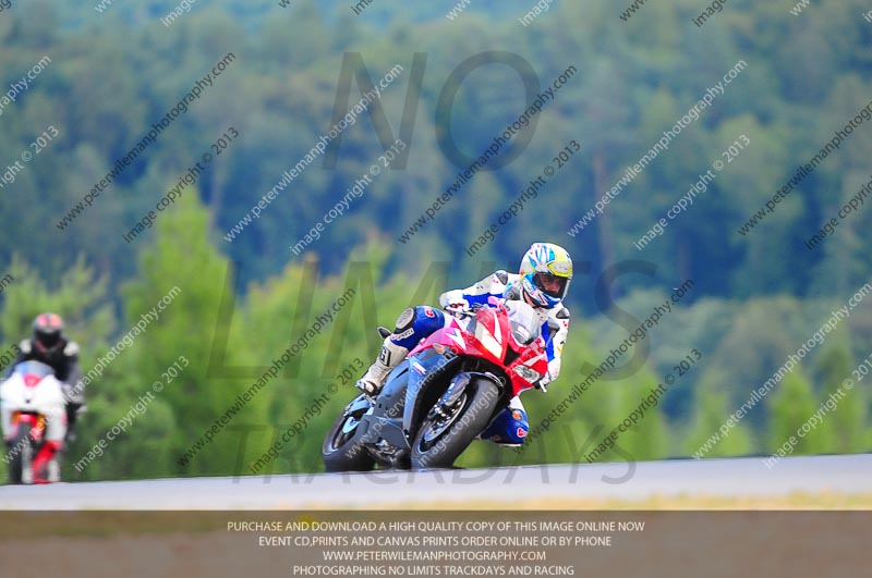 15 to 17th july 2013;Brno;event digital images;motorbikes;no limits;peter wileman photography;trackday;trackday digital images