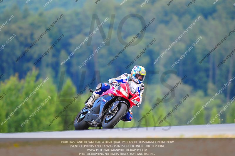 15 to 17th july 2013;Brno;event digital images;motorbikes;no limits;peter wileman photography;trackday;trackday digital images