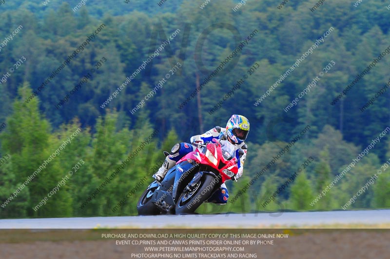15 to 17th july 2013;Brno;event digital images;motorbikes;no limits;peter wileman photography;trackday;trackday digital images