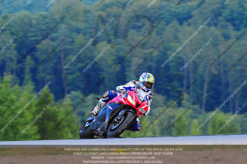 15 to 17th july 2013;Brno;event digital images;motorbikes;no limits;peter wileman photography;trackday;trackday digital images