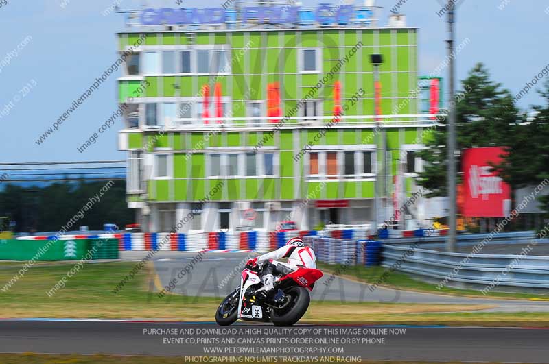 15 to 17th july 2013;Brno;event digital images;motorbikes;no limits;peter wileman photography;trackday;trackday digital images
