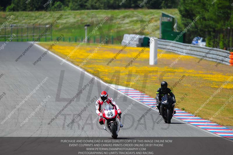 15 to 17th july 2013;Brno;event digital images;motorbikes;no limits;peter wileman photography;trackday;trackday digital images