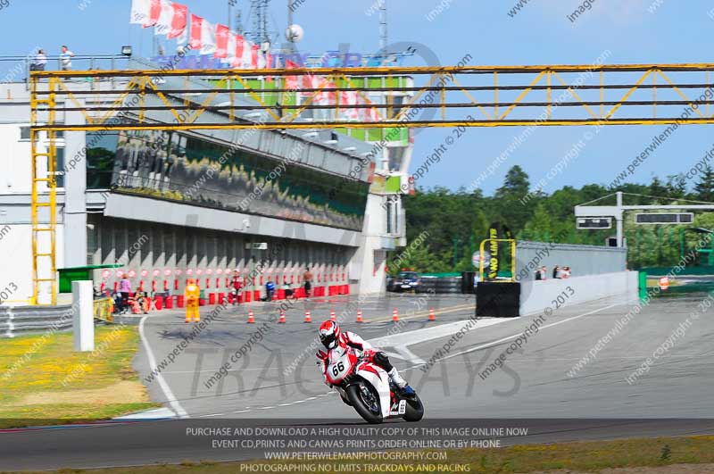 15 to 17th july 2013;Brno;event digital images;motorbikes;no limits;peter wileman photography;trackday;trackday digital images