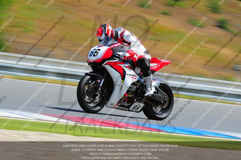 15 to 17th july 2013;Brno;event digital images;motorbikes;no limits;peter wileman photography;trackday;trackday digital images