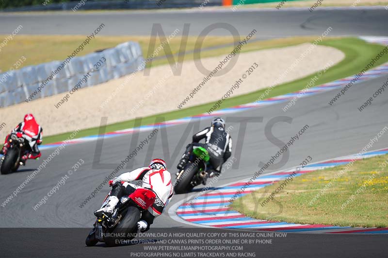 15 to 17th july 2013;Brno;event digital images;motorbikes;no limits;peter wileman photography;trackday;trackday digital images