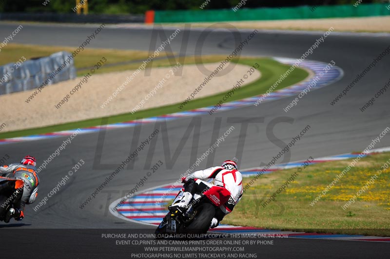 15 to 17th july 2013;Brno;event digital images;motorbikes;no limits;peter wileman photography;trackday;trackday digital images