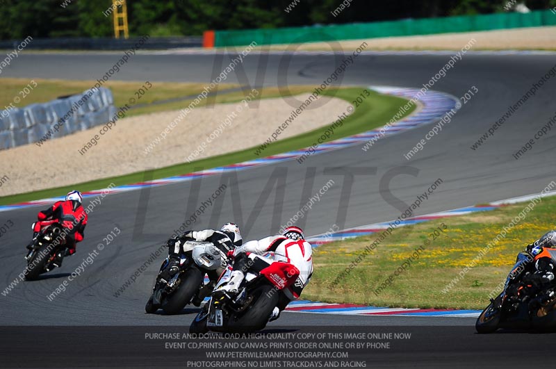 15 to 17th july 2013;Brno;event digital images;motorbikes;no limits;peter wileman photography;trackday;trackday digital images