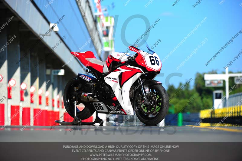 15 to 17th july 2013;Brno;event digital images;motorbikes;no limits;peter wileman photography;trackday;trackday digital images