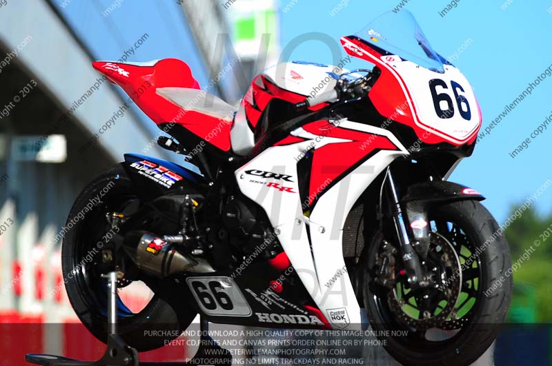 15 to 17th july 2013;Brno;event digital images;motorbikes;no limits;peter wileman photography;trackday;trackday digital images