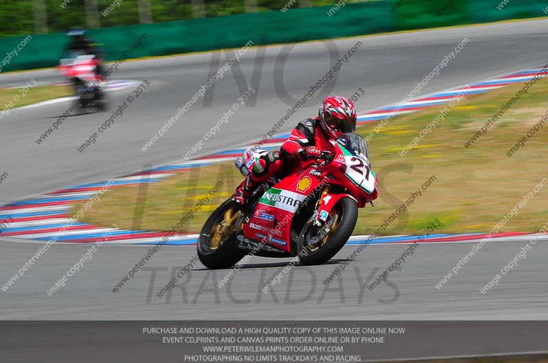 15 to 17th july 2013;Brno;event digital images;motorbikes;no limits;peter wileman photography;trackday;trackday digital images