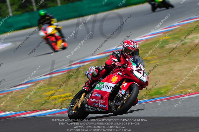 15 to 17th july 2013;Brno;event digital images;motorbikes;no limits;peter wileman photography;trackday;trackday digital images