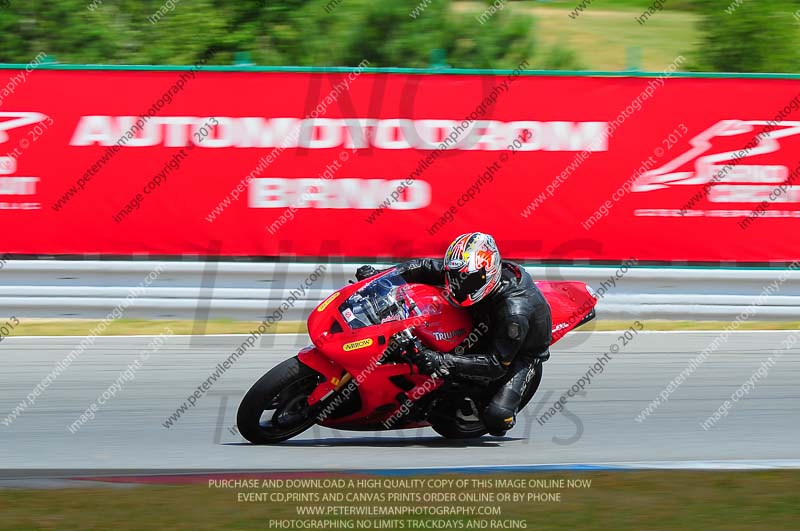 15 to 17th july 2013;Brno;event digital images;motorbikes;no limits;peter wileman photography;trackday;trackday digital images