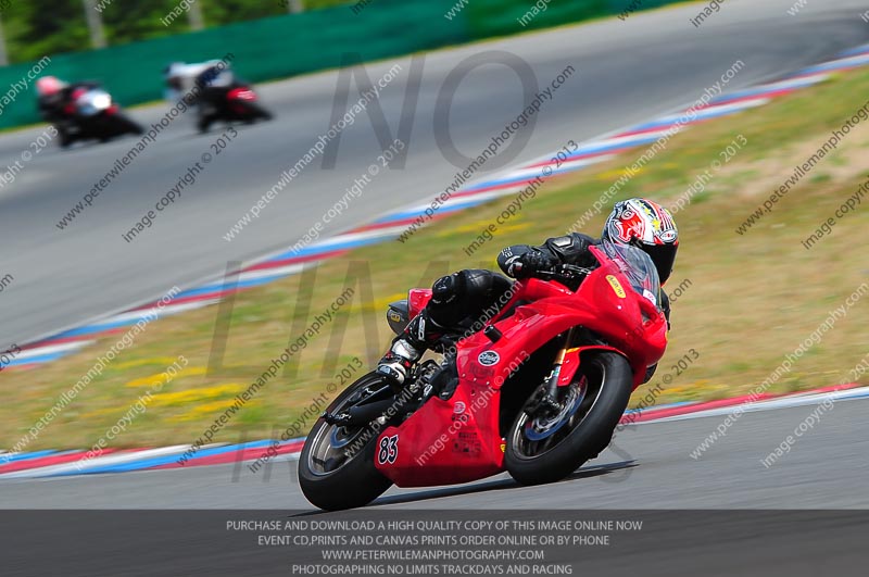 15 to 17th july 2013;Brno;event digital images;motorbikes;no limits;peter wileman photography;trackday;trackday digital images