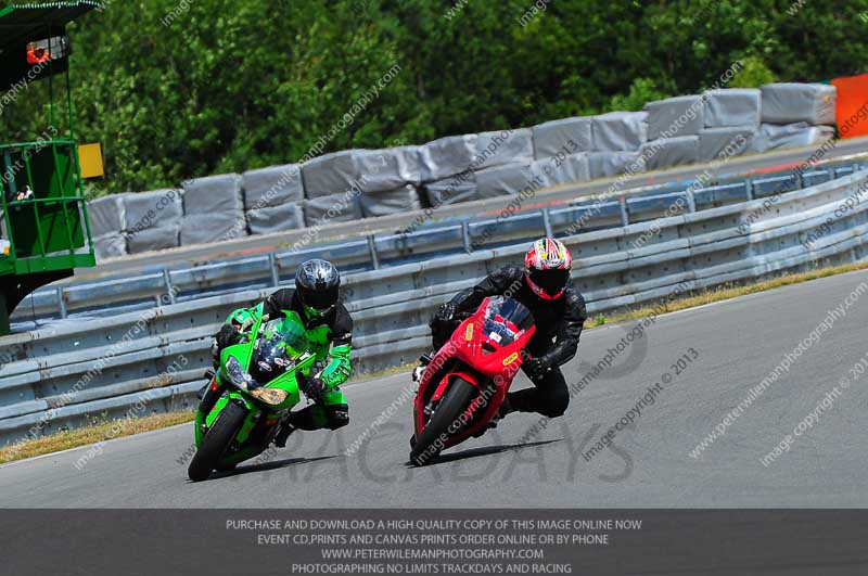 15 to 17th july 2013;Brno;event digital images;motorbikes;no limits;peter wileman photography;trackday;trackday digital images
