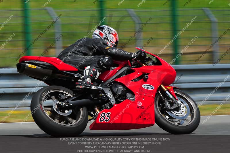 15 to 17th july 2013;Brno;event digital images;motorbikes;no limits;peter wileman photography;trackday;trackday digital images