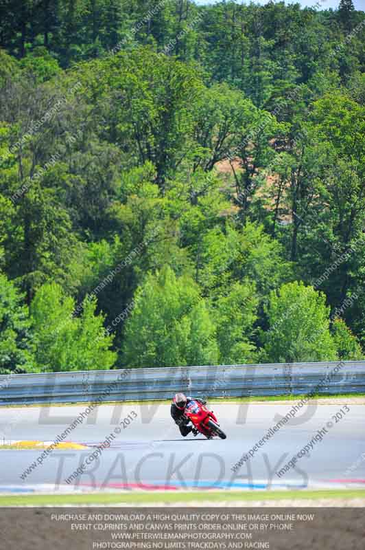15 to 17th july 2013;Brno;event digital images;motorbikes;no limits;peter wileman photography;trackday;trackday digital images