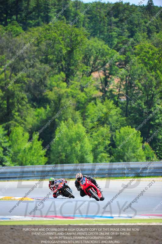 15 to 17th july 2013;Brno;event digital images;motorbikes;no limits;peter wileman photography;trackday;trackday digital images