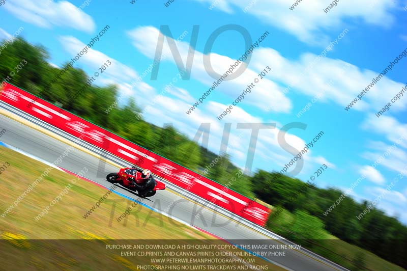 15 to 17th july 2013;Brno;event digital images;motorbikes;no limits;peter wileman photography;trackday;trackday digital images
