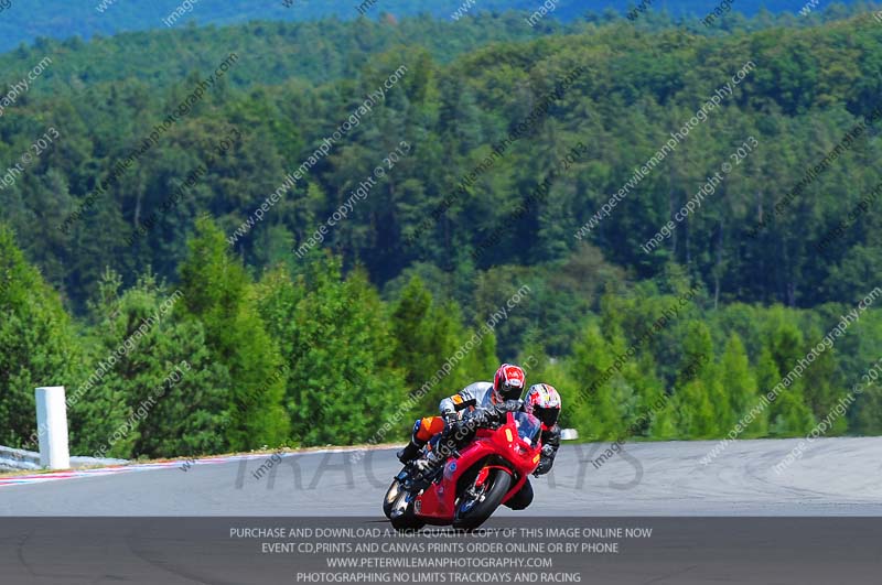 15 to 17th july 2013;Brno;event digital images;motorbikes;no limits;peter wileman photography;trackday;trackday digital images
