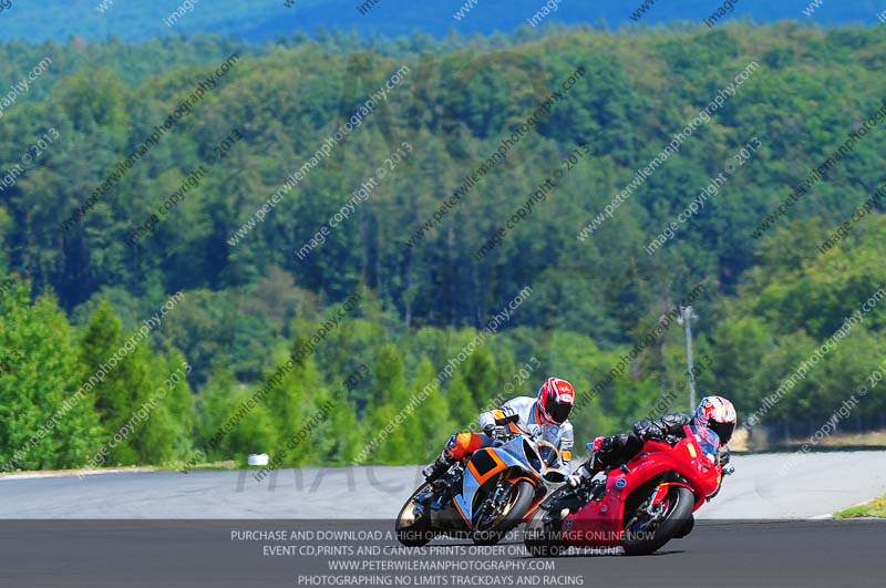15 to 17th july 2013;Brno;event digital images;motorbikes;no limits;peter wileman photography;trackday;trackday digital images