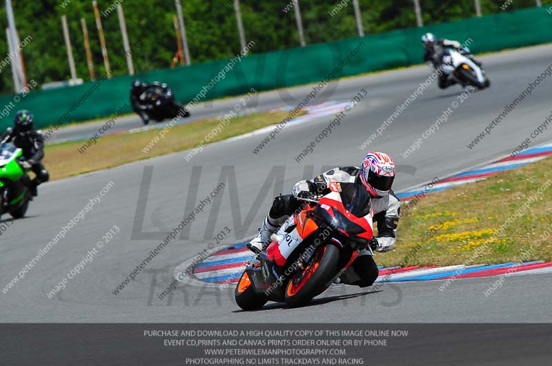 15 to 17th july 2013;Brno;event digital images;motorbikes;no limits;peter wileman photography;trackday;trackday digital images