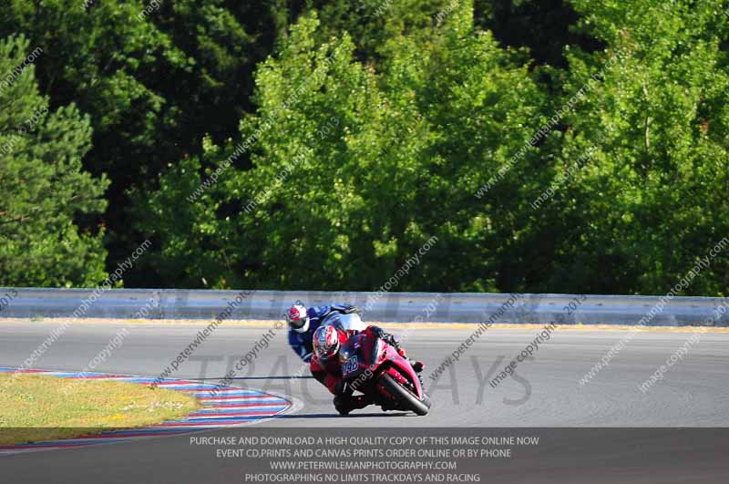 15 to 17th july 2013;Brno;event digital images;motorbikes;no limits;peter wileman photography;trackday;trackday digital images