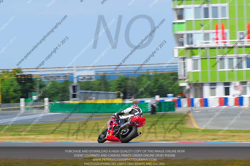 15 to 17th july 2013;Brno;event digital images;motorbikes;no limits;peter wileman photography;trackday;trackday digital images