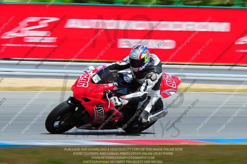 15 to 17th july 2013;Brno;event digital images;motorbikes;no limits;peter wileman photography;trackday;trackday digital images