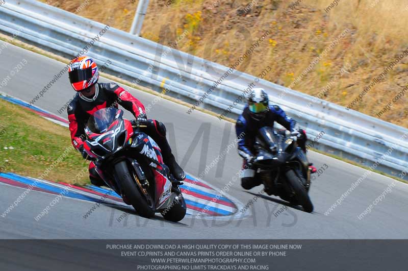 15 to 17th july 2013;Brno;event digital images;motorbikes;no limits;peter wileman photography;trackday;trackday digital images