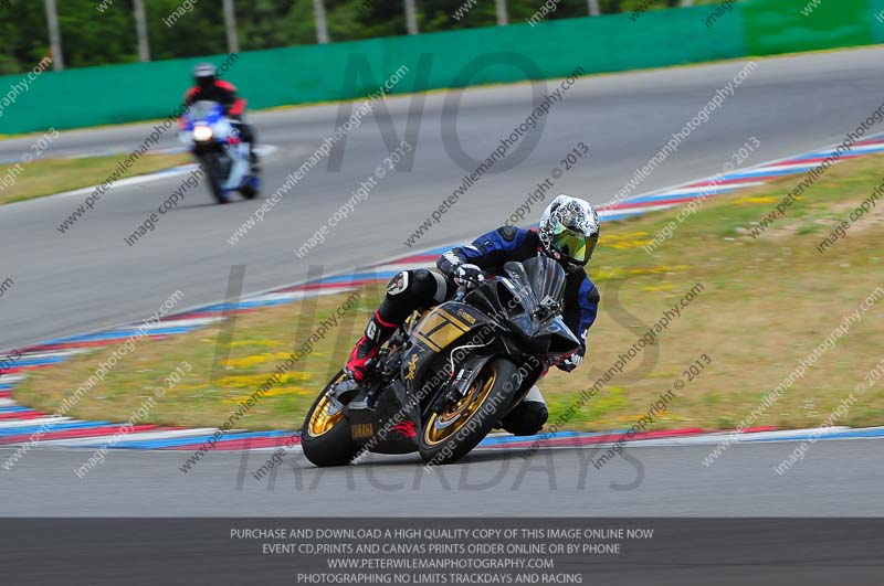 15 to 17th july 2013;Brno;event digital images;motorbikes;no limits;peter wileman photography;trackday;trackday digital images