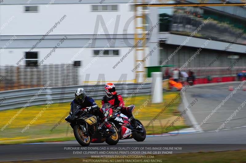15 to 17th july 2013;Brno;event digital images;motorbikes;no limits;peter wileman photography;trackday;trackday digital images