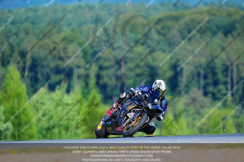 15 to 17th july 2013;Brno;event digital images;motorbikes;no limits;peter wileman photography;trackday;trackday digital images