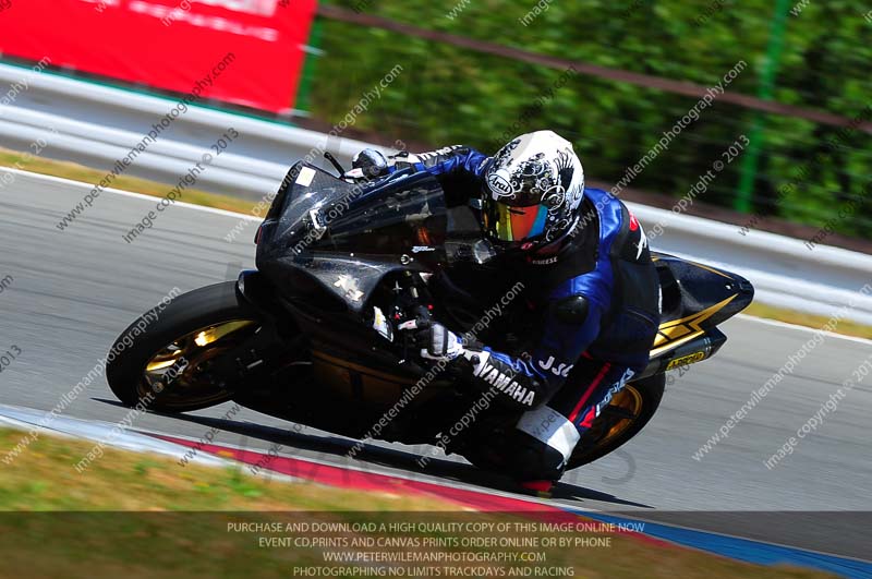 15 to 17th july 2013;Brno;event digital images;motorbikes;no limits;peter wileman photography;trackday;trackday digital images