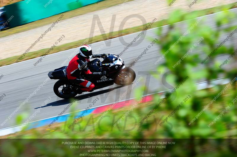 15 to 17th july 2013;Brno;event digital images;motorbikes;no limits;peter wileman photography;trackday;trackday digital images