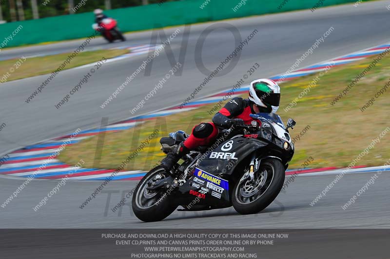 15 to 17th july 2013;Brno;event digital images;motorbikes;no limits;peter wileman photography;trackday;trackday digital images