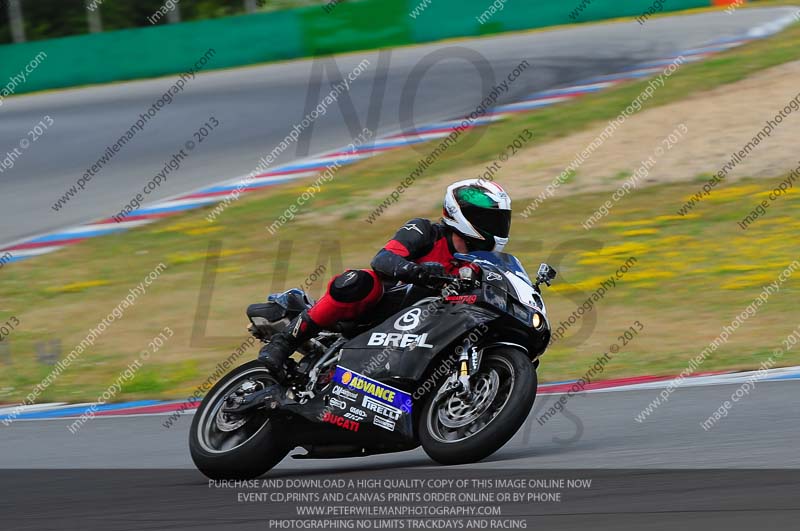 15 to 17th july 2013;Brno;event digital images;motorbikes;no limits;peter wileman photography;trackday;trackday digital images