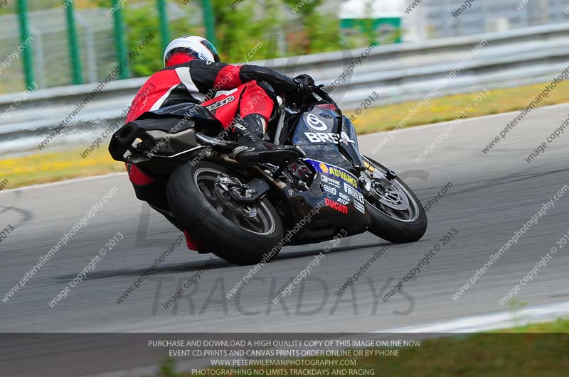 15 to 17th july 2013;Brno;event digital images;motorbikes;no limits;peter wileman photography;trackday;trackday digital images