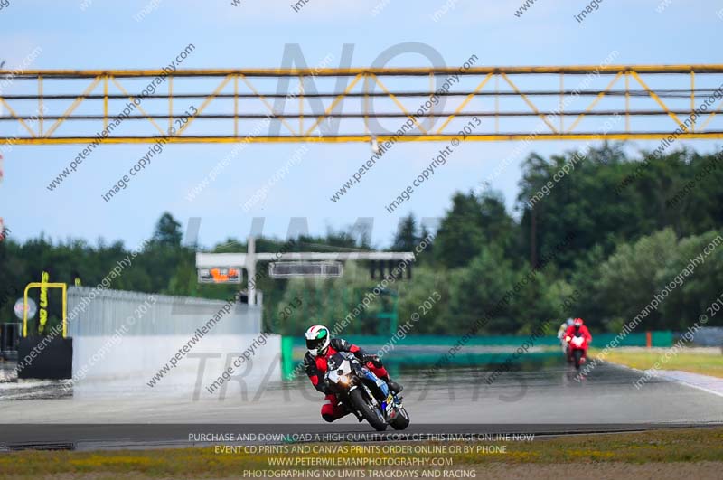 15 to 17th july 2013;Brno;event digital images;motorbikes;no limits;peter wileman photography;trackday;trackday digital images