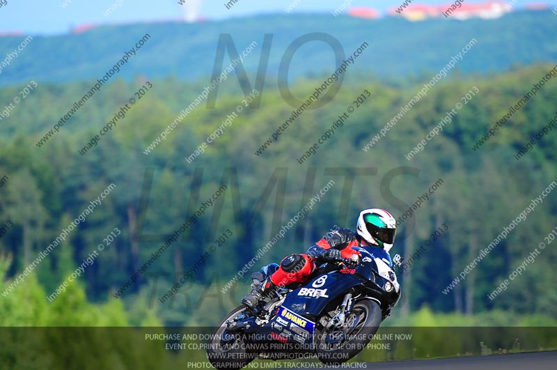 15 to 17th july 2013;Brno;event digital images;motorbikes;no limits;peter wileman photography;trackday;trackday digital images