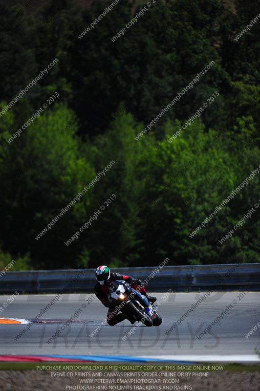 15 to 17th july 2013;Brno;event digital images;motorbikes;no limits;peter wileman photography;trackday;trackday digital images