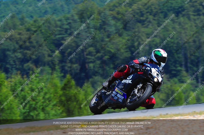15 to 17th july 2013;Brno;event digital images;motorbikes;no limits;peter wileman photography;trackday;trackday digital images