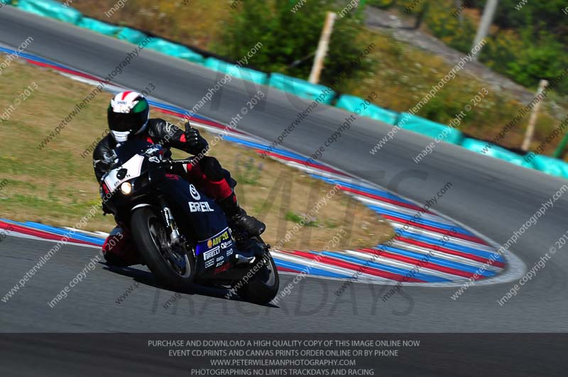 15 to 17th july 2013;Brno;event digital images;motorbikes;no limits;peter wileman photography;trackday;trackday digital images