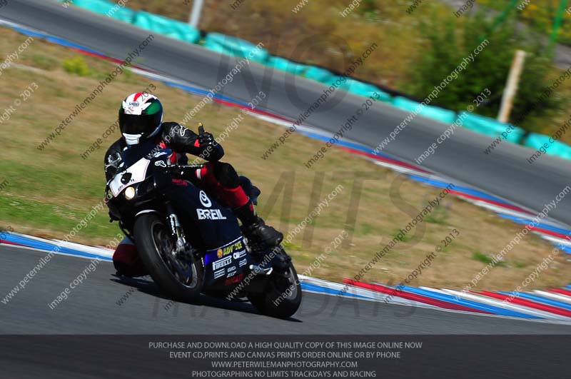 15 to 17th july 2013;Brno;event digital images;motorbikes;no limits;peter wileman photography;trackday;trackday digital images