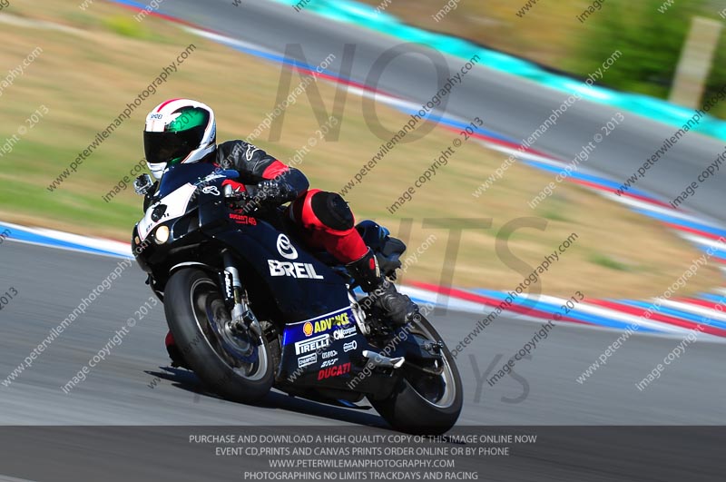 15 to 17th july 2013;Brno;event digital images;motorbikes;no limits;peter wileman photography;trackday;trackday digital images