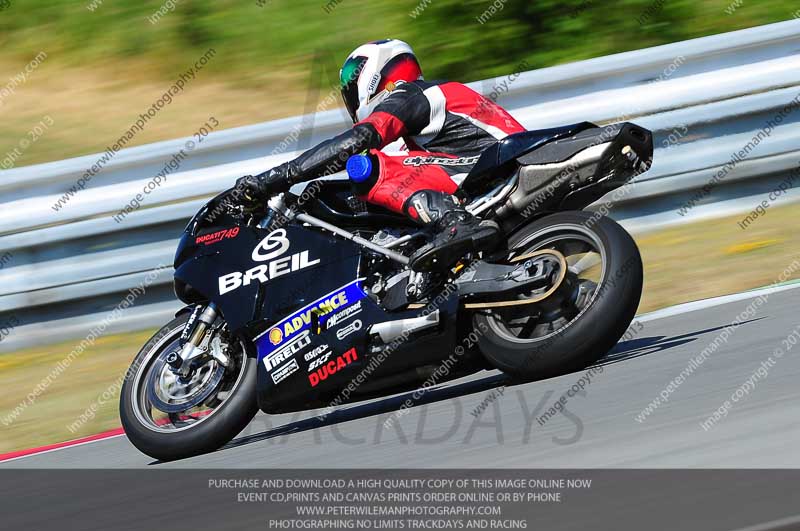 15 to 17th july 2013;Brno;event digital images;motorbikes;no limits;peter wileman photography;trackday;trackday digital images