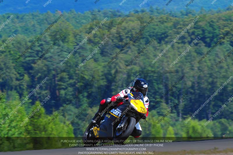 15 to 17th july 2013;Brno;event digital images;motorbikes;no limits;peter wileman photography;trackday;trackday digital images