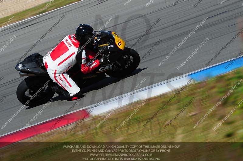 15 to 17th july 2013;Brno;event digital images;motorbikes;no limits;peter wileman photography;trackday;trackday digital images