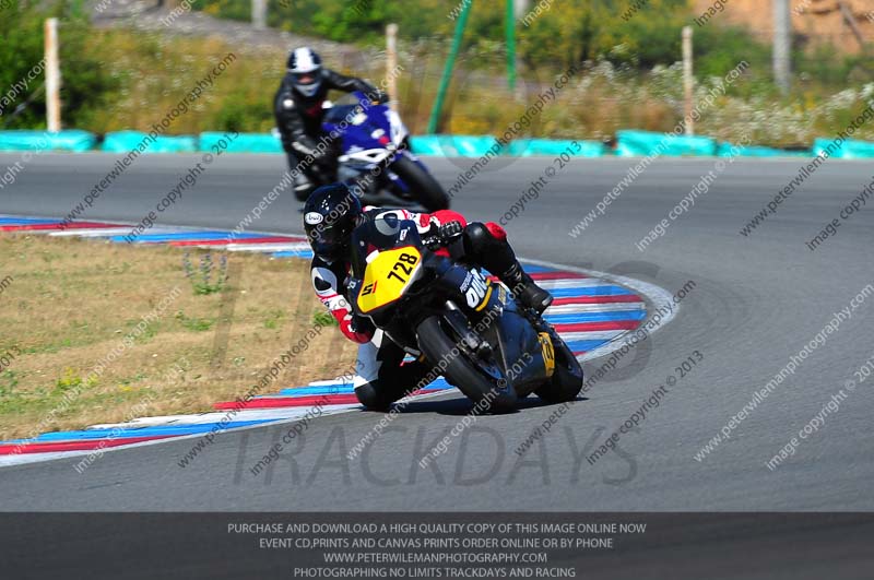 15 to 17th july 2013;Brno;event digital images;motorbikes;no limits;peter wileman photography;trackday;trackday digital images