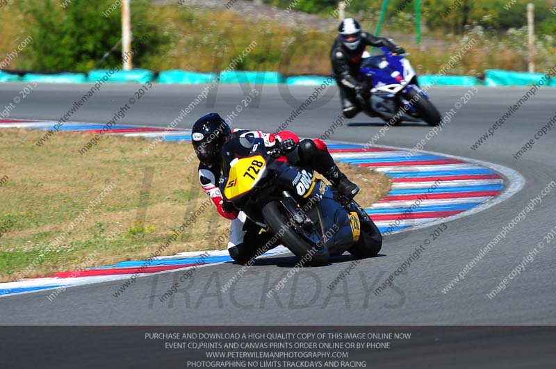 15 to 17th july 2013;Brno;event digital images;motorbikes;no limits;peter wileman photography;trackday;trackday digital images
